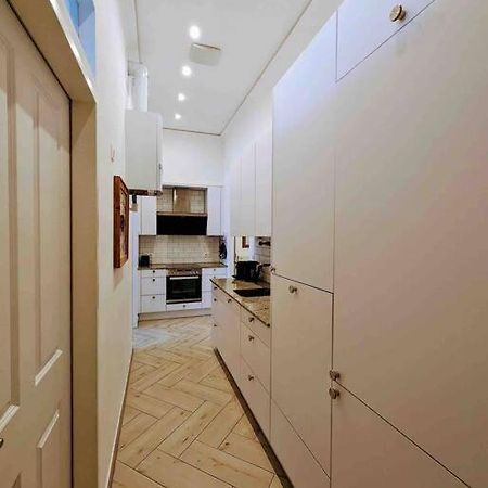 Luxury Cityapartment 2 Wien Eksteriør bilde