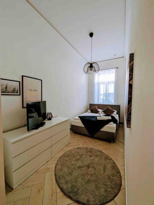 Luxury Cityapartment 2 Wien Eksteriør bilde