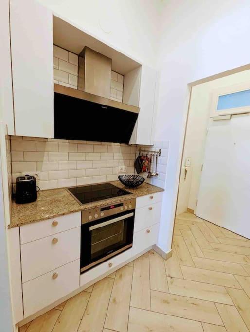 Luxury Cityapartment 2 Wien Eksteriør bilde