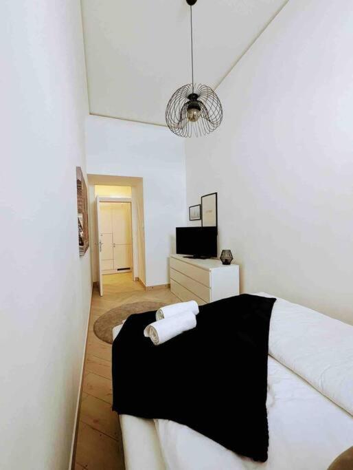 Luxury Cityapartment 2 Wien Eksteriør bilde
