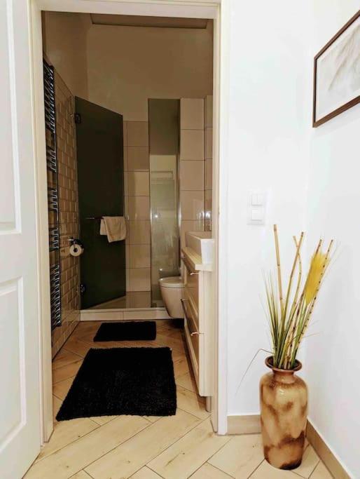 Luxury Cityapartment 2 Wien Eksteriør bilde