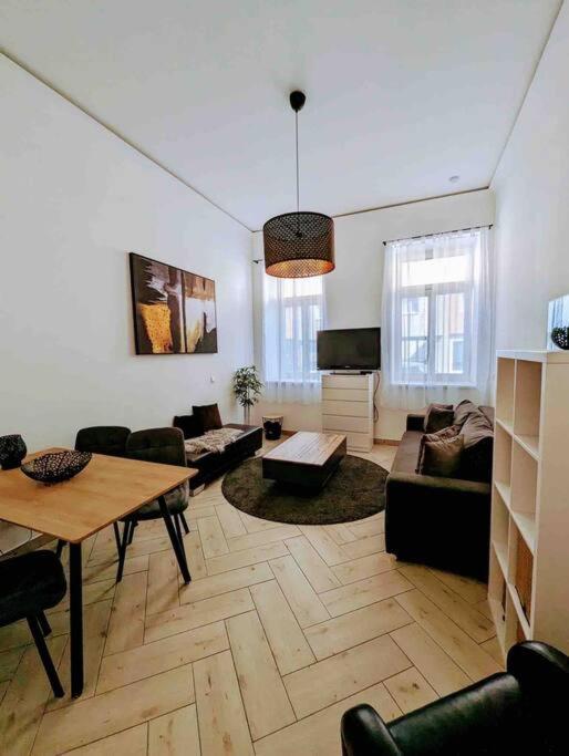 Luxury Cityapartment 2 Wien Eksteriør bilde